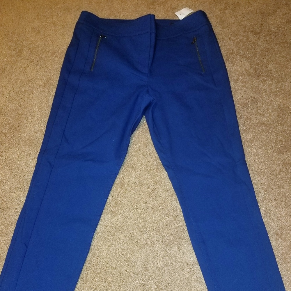 Loft pants